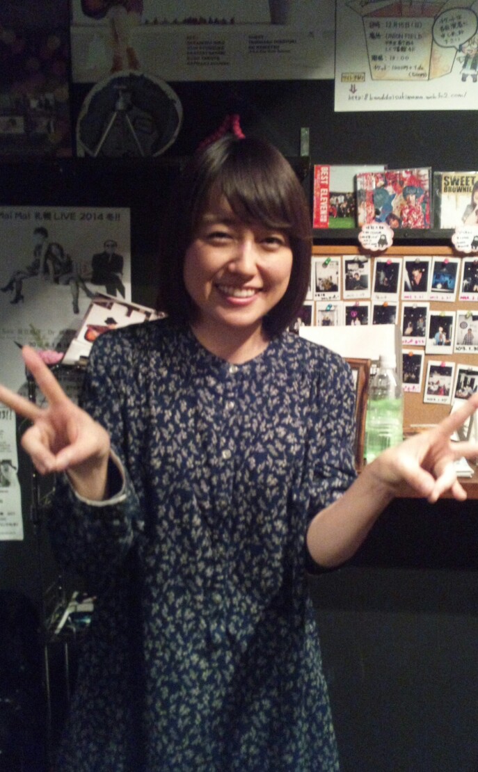 11月30日ライブ画像