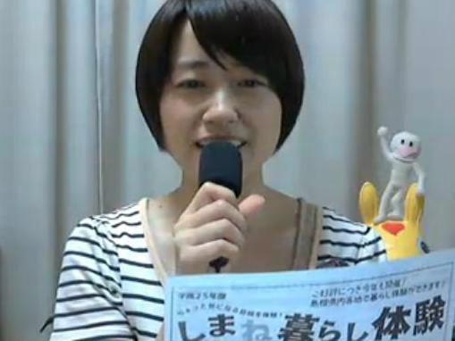 7月31日ニコ生画像