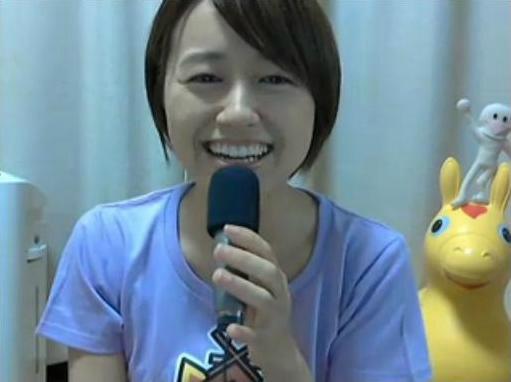 8月28日ニコ生画像