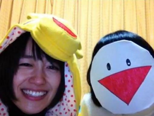 10月30日ニコ生画像