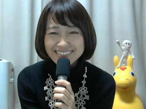 11月6日ニコ生画像