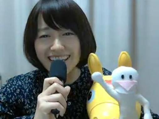 11月14日ニコ生画像