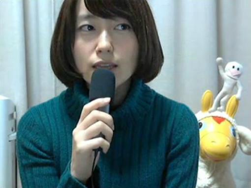 11月27日ニコ生画像