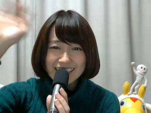 11月27日ニコ生画像