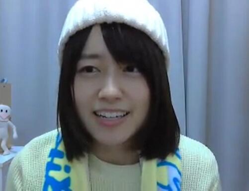 3月12日ニコ生画像