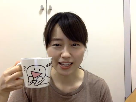 5月28日ニコ生画像