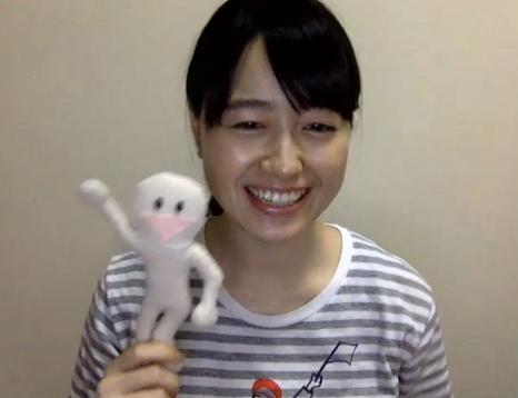8月29日ニコ生画像