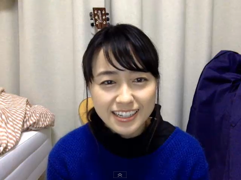 11月19日ニコ生画像
