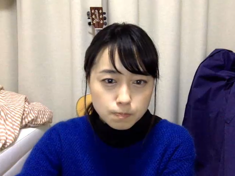 11月19日ニコ生画像