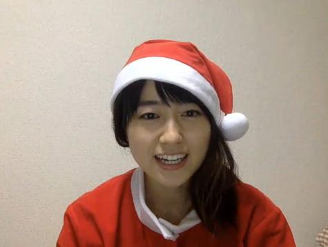 12月24日ニコ生画像