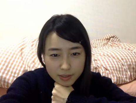 1月21日ニコ生画像