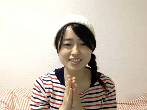 3月18日ニコ生画像