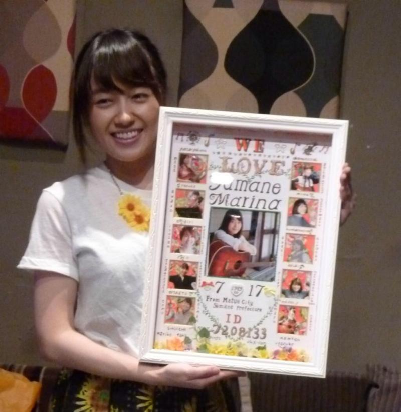 7月19日ライブ画像