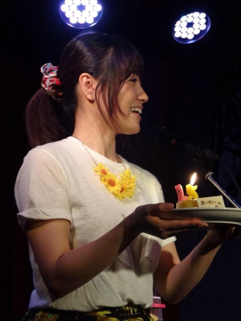 7月19日ライブ画像